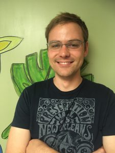 Brian Melanson
