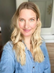 Gillian Erharbor
