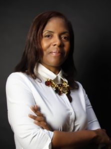 Jaqueline Williams-Hines