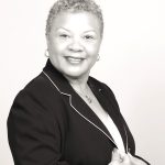 Pam Ferguson