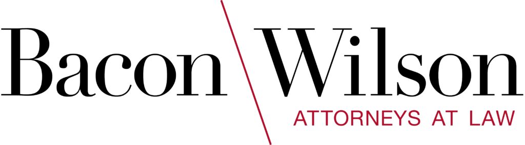 Bacon\Wilson Attorneys at Law