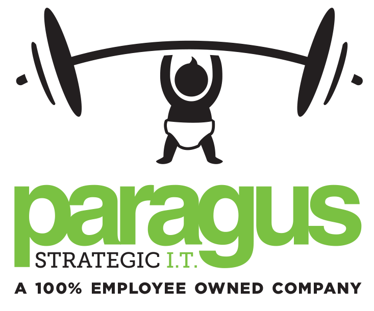 Paragus IT